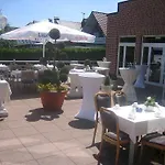 מלון Restaurant Clemens-august