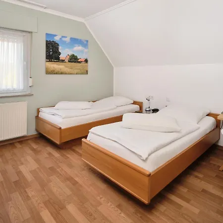 Restaurant Clemens-august Ascheberg (North Rhine-Westphalia)