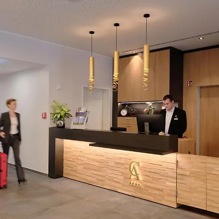 Restaurant Clemens-august