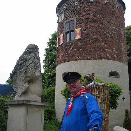 Ξενοδοχείο Restaurant Clemens-august Ascheberg (North Rhine-Westphalia)