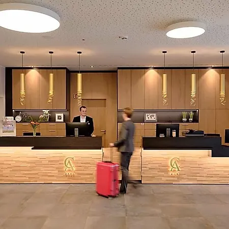 Hotel Restaurant Clemens-august