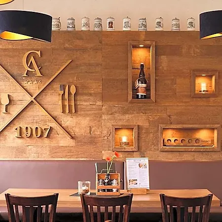 Restaurant Clemens-august 3* Ascheberg (North Rhine-Westphalia)