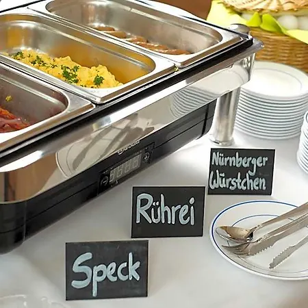 Hotel Restaurant Clemens-august Ascheberg (North Rhine-Westphalia)