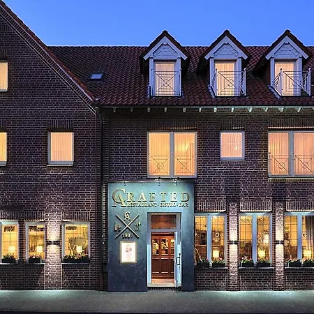 Restaurant Clemens-august Hotel 3*