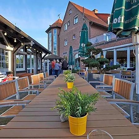 Restaurant Clemens-august Hotel 3*