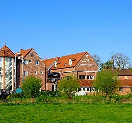 Restaurant Clemens-august