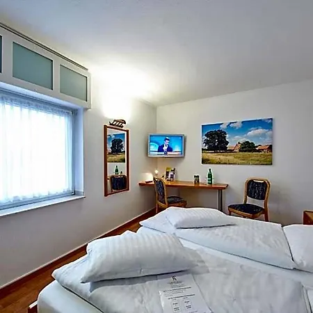 Hotel Restaurant Clemens-august Ascheberg (North Rhine-Westphalia)