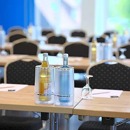 Restaurant Clemens-august