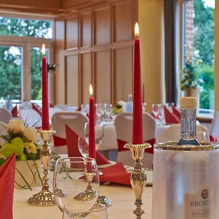 Restaurant Clemens-august