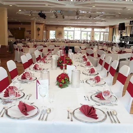 Restaurant Clemens-august Ascheberg (North Rhine-Westphalia)