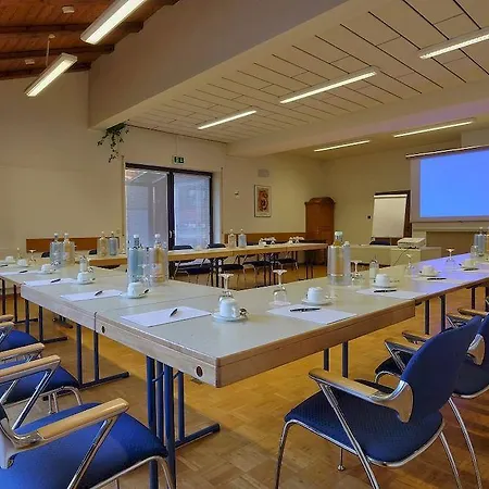 Ξενοδοχείο Restaurant Clemens-august Ascheberg (North Rhine-Westphalia)
