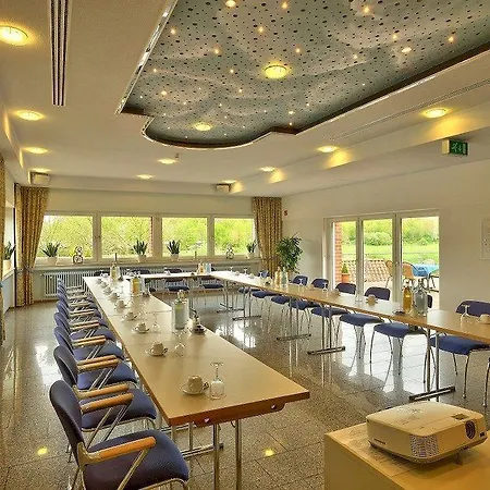 Hotel Restaurant Clemens-august