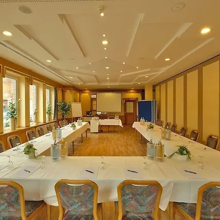 Restaurant Clemens-august