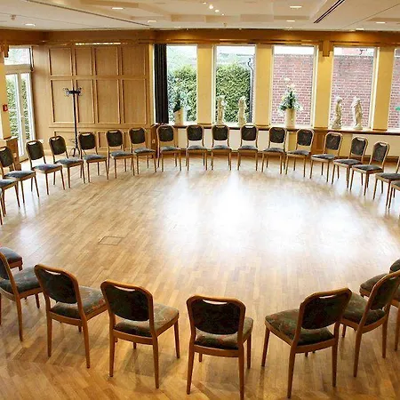 Restaurant Clemens-august Ascheberg (North Rhine-Westphalia)