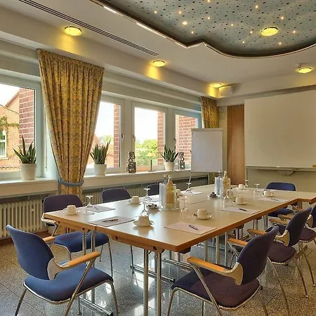 Otel Restaurant Clemens-august Ascheberg (North Rhine-Westphalia)