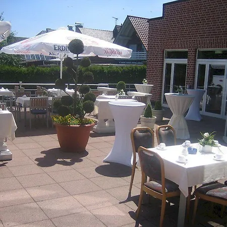 Ξενοδοχείο Restaurant Clemens-august