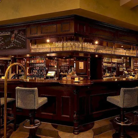 Restaurant Clemens-august