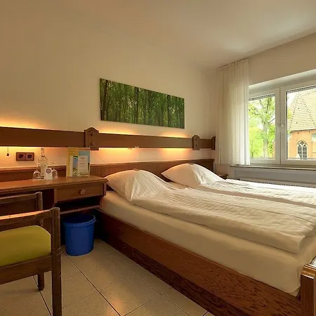 Otel Restaurant Clemens-august Ascheberg (North Rhine-Westphalia)