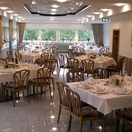 Hotel Restaurant Clemens-august Ascheberg (North Rhine-Westphalia)