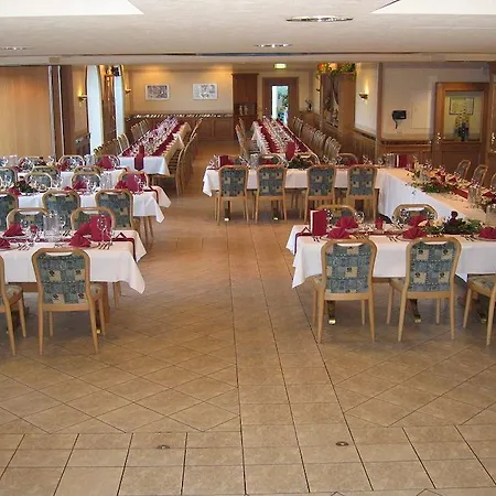 Restaurant Clemens-august Ascheberg (North Rhine-Westphalia)
