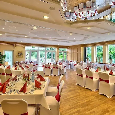 Restaurant Clemens-august