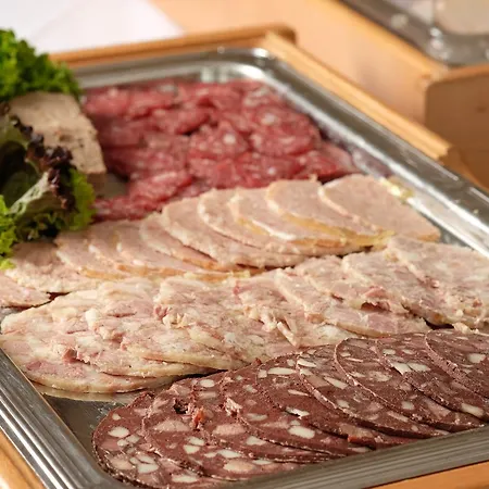 Restaurant Clemens-august 3* Ascheberg (North Rhine-Westphalia)