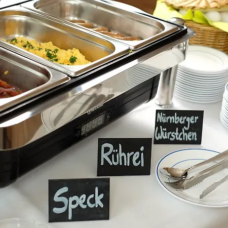 Hotel Restaurant Clemens-august