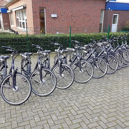 Restaurant Clemens-august Ascheberg (North Rhine-Westphalia)