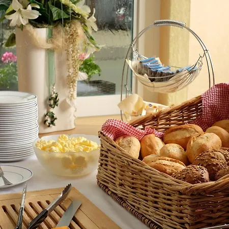 Ξενοδοχείο Restaurant Clemens-august
