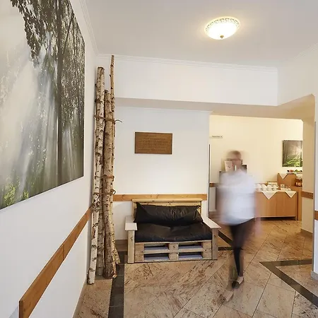 Hotel Restaurant Clemens-august 3*