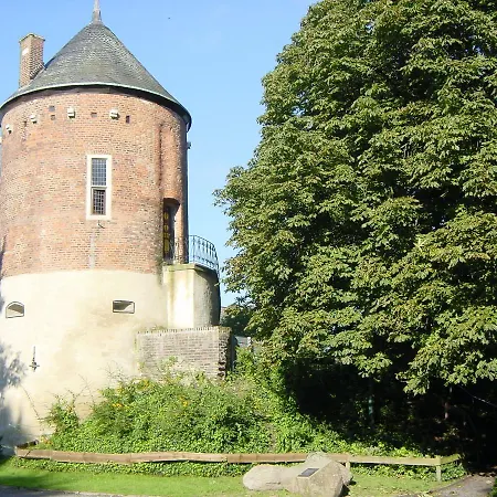 Hotel Restaurant Clemens-august Ascheberg (North Rhine-Westphalia)