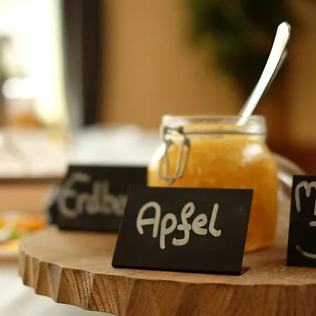 Restaurant Clemens-august