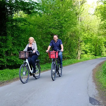 Hotel Restaurant Clemens-august