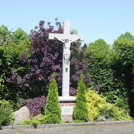 Hotel Restaurant Clemens-august 3*