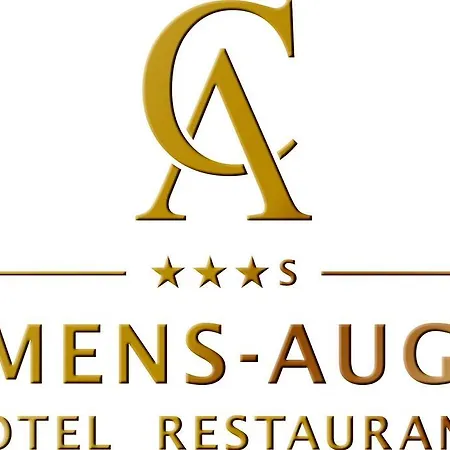 Restaurant Clemens-august Ξενοδοχείο
