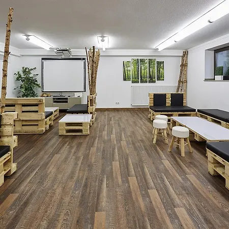 Restaurant Clemens-august Hotel Ascheberg (North Rhine-Westphalia)