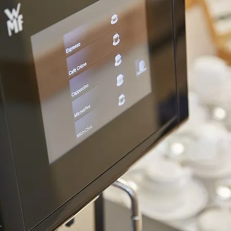 Restaurant Clemens-august 3*