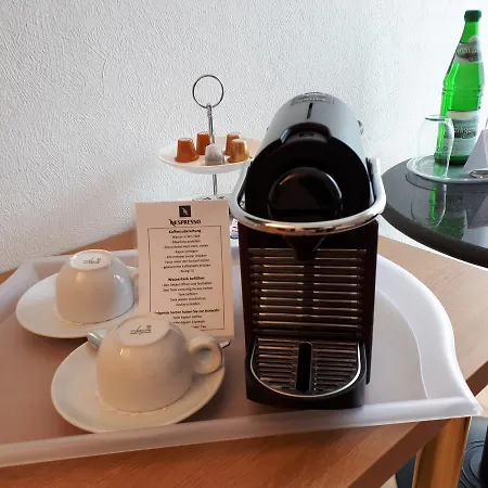 Restaurant Clemens-august Hotel Ascheberg (North Rhine-Westphalia)