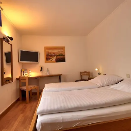 Hotel Restaurant Clemens-august Ascheberg (North Rhine-Westphalia)