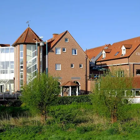 Restaurant Clemens-august Hotel