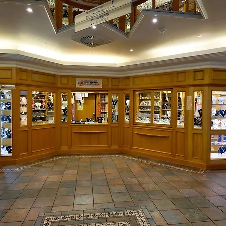 Restaurant Clemens-august Hotel 3*