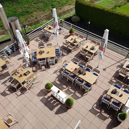 Restaurant Clemens-august 3*