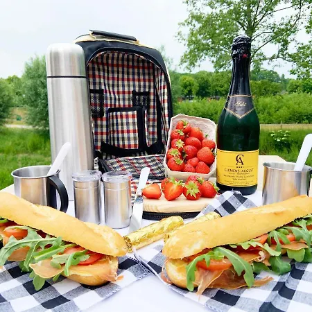 Restaurant Clemens-august Hotel 3*