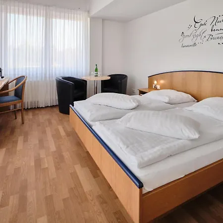 Hotel Restaurant Clemens-august Ascheberg (North Rhine-Westphalia)