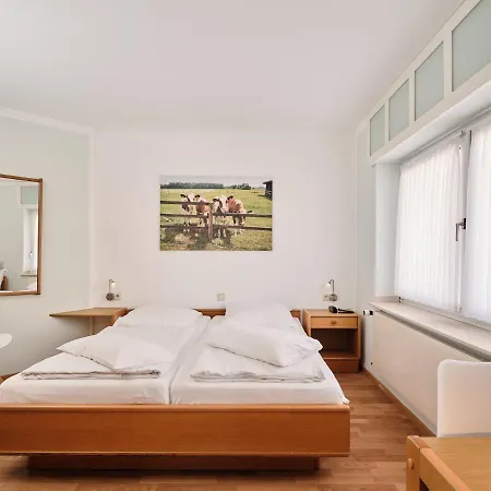 Restaurant Clemens-august Otel Ascheberg (North Rhine-Westphalia)