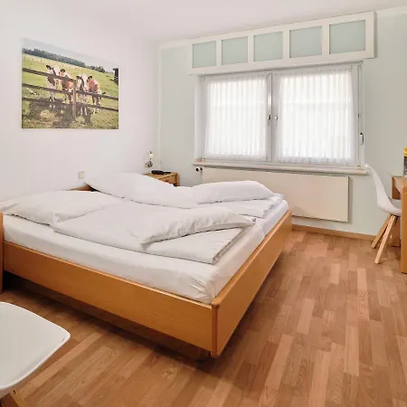 Hotel Restaurant Clemens-august 3*