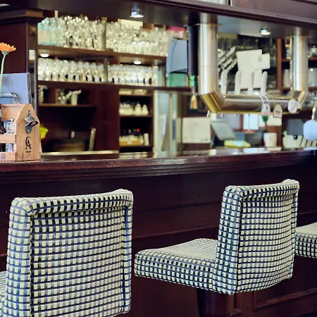 Restaurant Clemens-august Hotel Ascheberg (North Rhine-Westphalia)