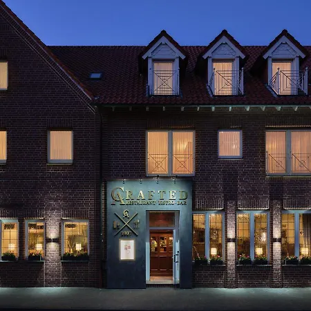 Restaurant Clemens-august 3* Ascheberg (North Rhine-Westphalia)