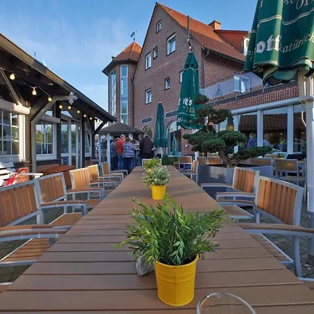 Hotel Restaurant Clemens-august