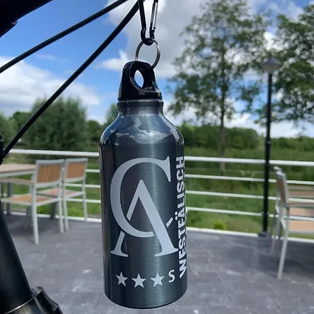 Restaurant Clemens-august 3*